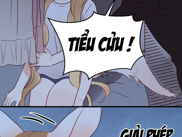 Lượm Được Một Tiểu Hồ Ly Chapter 37.5 - 19