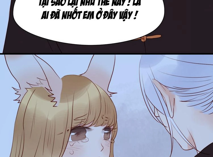 Lượm Được Một Tiểu Hồ Ly Chapter 37.5 - 22