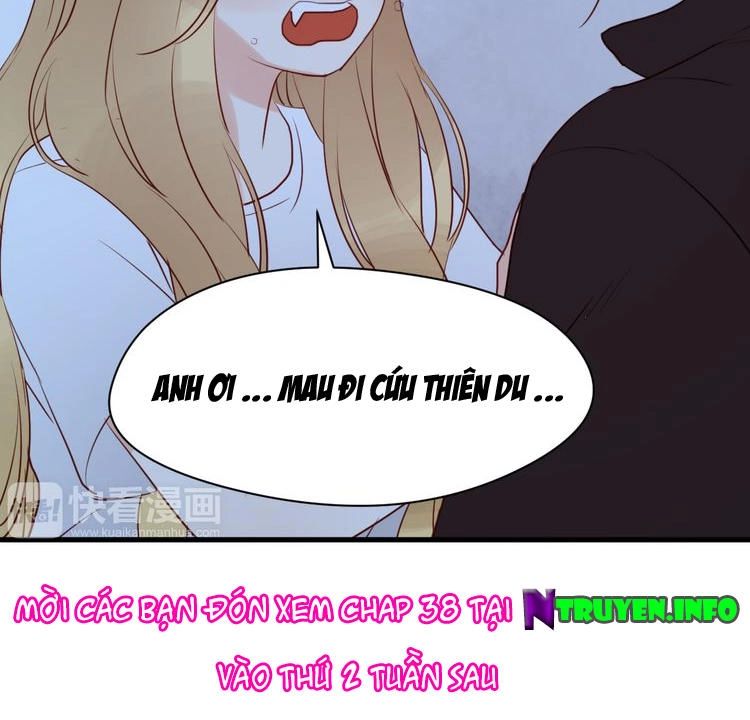 Lượm Được Một Tiểu Hồ Ly Chapter 37.5 - 23