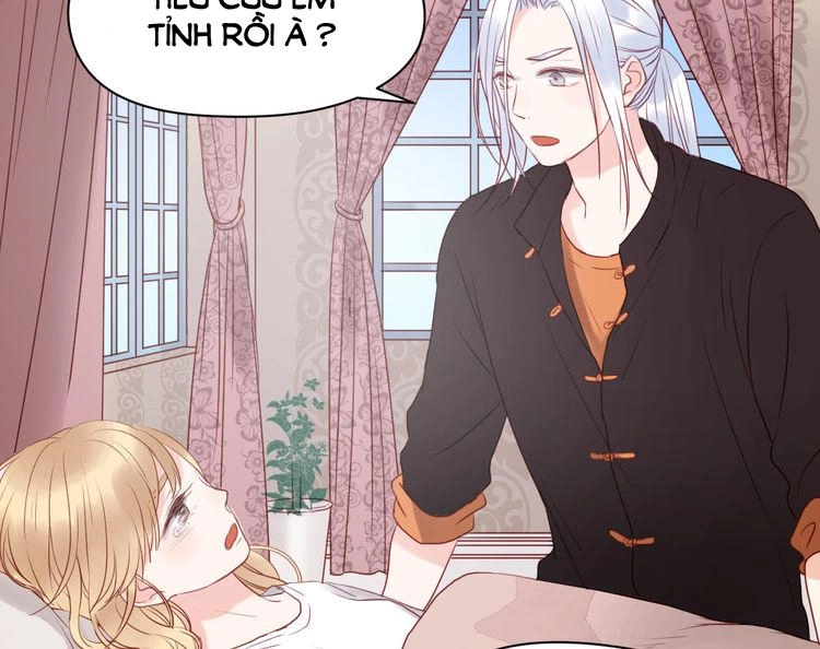 Lượm Được Một Tiểu Hồ Ly Chapter 38 - 10