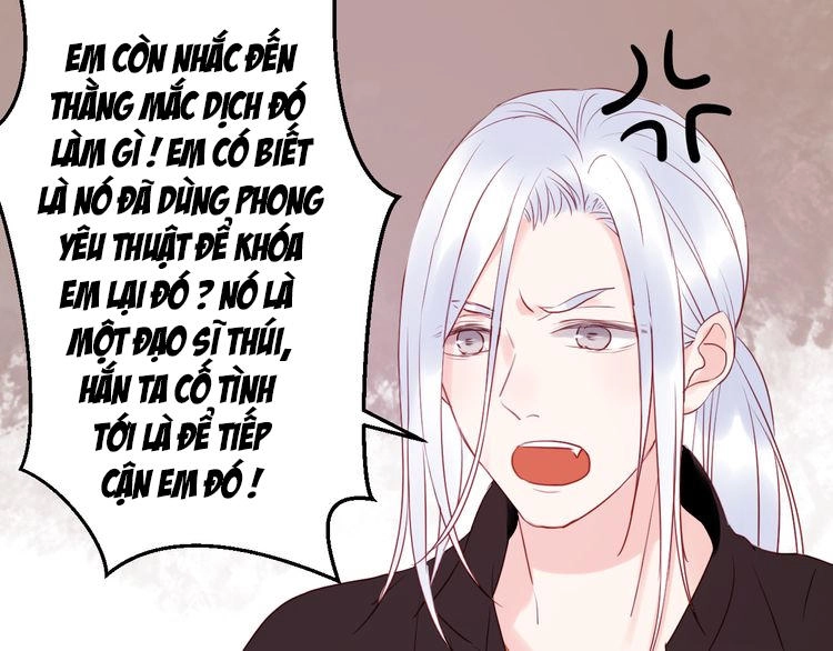 Lượm Được Một Tiểu Hồ Ly Chapter 38 - 13