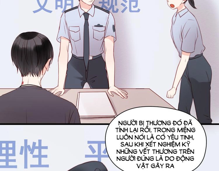 Lượm Được Một Tiểu Hồ Ly Chapter 38 - 30