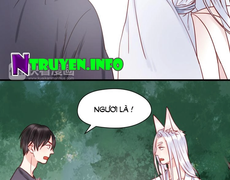 Lượm Được Một Tiểu Hồ Ly Chapter 39 - 20