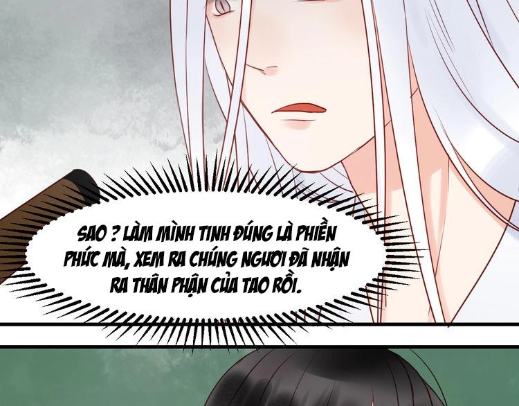 Lượm Được Một Tiểu Hồ Ly Chapter 39 - 23