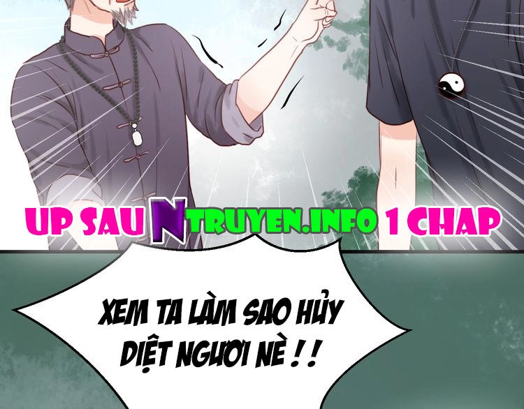 Lượm Được Một Tiểu Hồ Ly Chapter 39 - 28