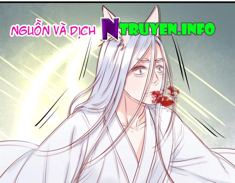 Lượm Được Một Tiểu Hồ Ly Chapter 39.5 - 1