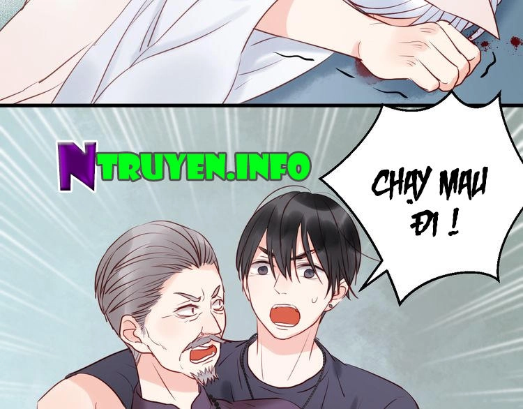 Lượm Được Một Tiểu Hồ Ly Chapter 39.5 - 4