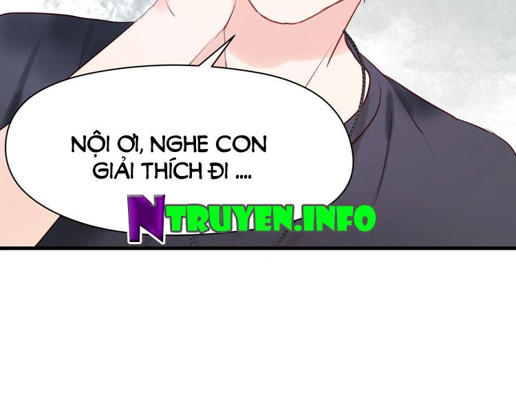 Lượm Được Một Tiểu Hồ Ly Chapter 39.5 - 12