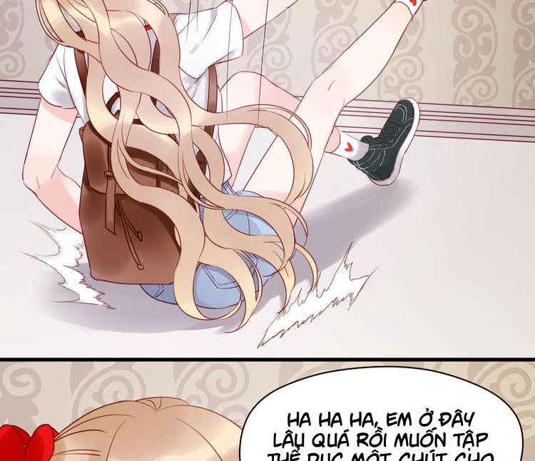 Lượm Được Một Tiểu Hồ Ly Chapter 40 - 13
