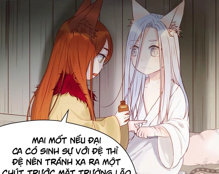 Lượm Được Một Tiểu Hồ Ly Chapter 41 - 6