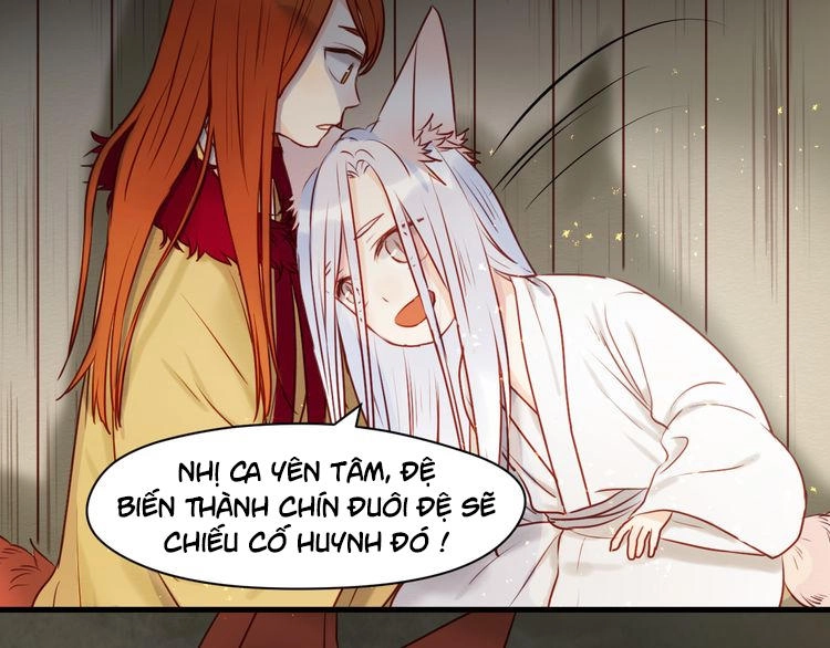 Lượm Được Một Tiểu Hồ Ly Chapter 41 - 11