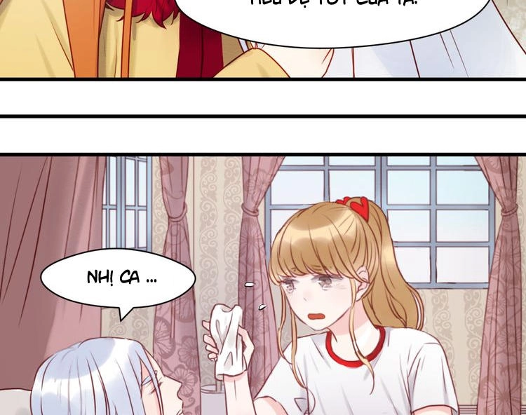 Lượm Được Một Tiểu Hồ Ly Chapter 41 - 13