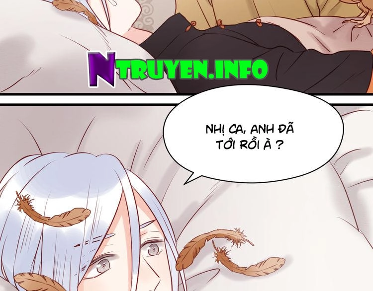 Lượm Được Một Tiểu Hồ Ly Chapter 41 - 24