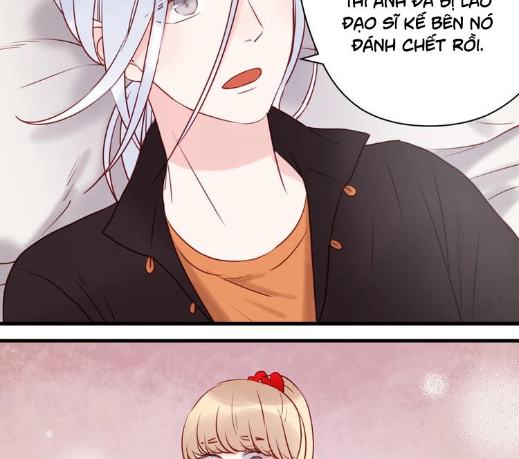 Lượm Được Một Tiểu Hồ Ly Chapter 41.5 - 5