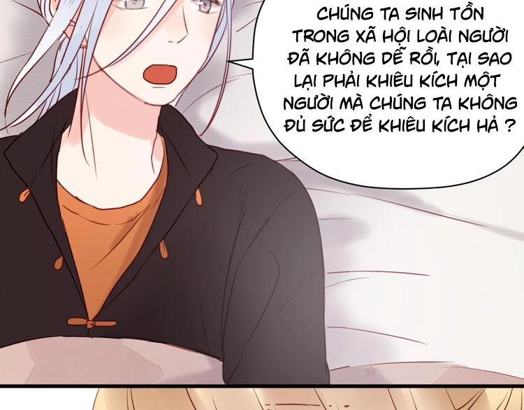 Lượm Được Một Tiểu Hồ Ly Chapter 41.5 - 10