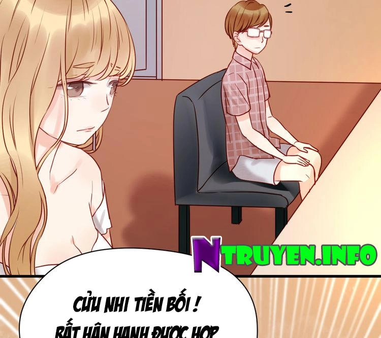 Lượm Được Một Tiểu Hồ Ly Chapter 42.5 - 8