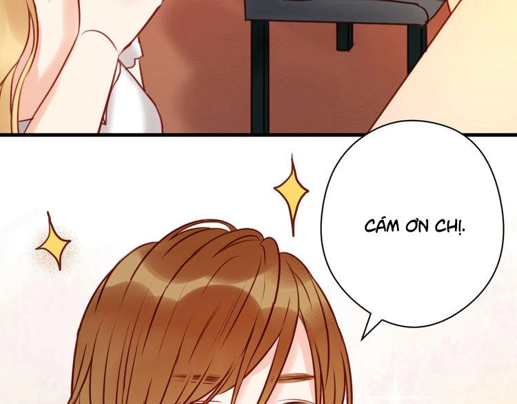 Lượm Được Một Tiểu Hồ Ly Chapter 42.5 - 21