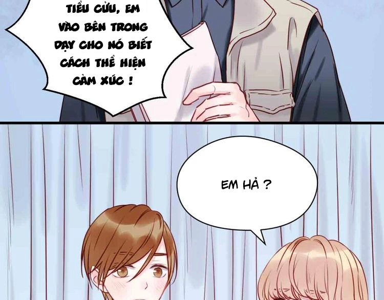 Lượm Được Một Tiểu Hồ Ly Chapter 43 - 5