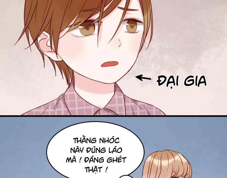 Lượm Được Một Tiểu Hồ Ly Chapter 43 - 14