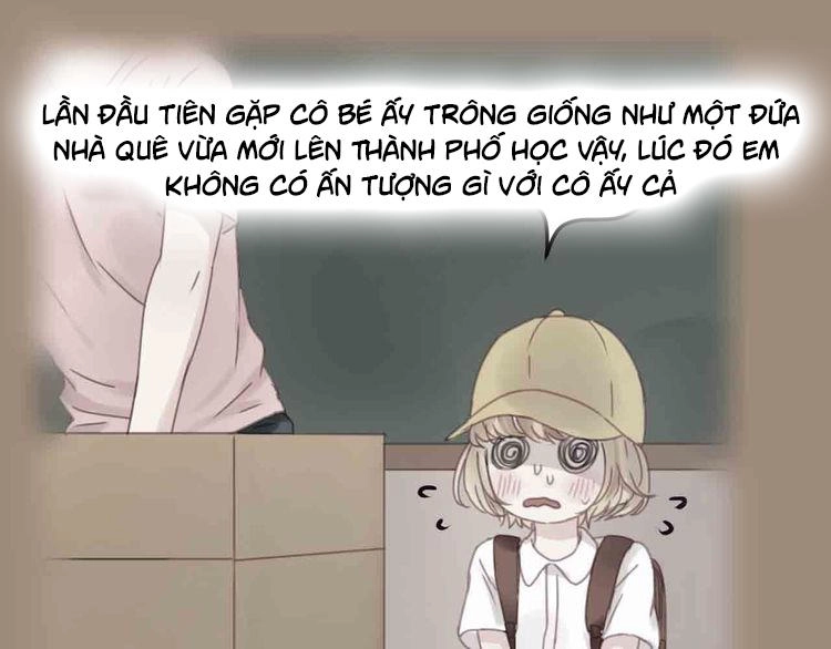 Lượm Được Một Tiểu Hồ Ly Chapter 43 - 18