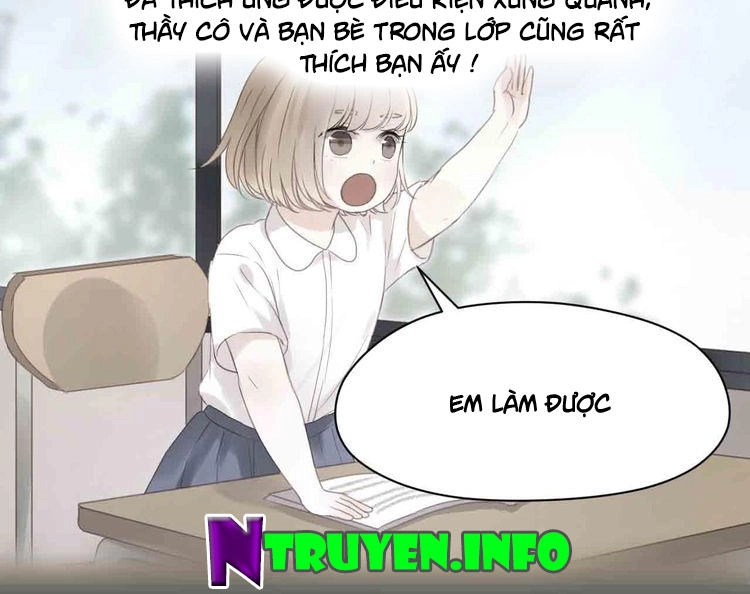 Lượm Được Một Tiểu Hồ Ly Chapter 43 - 20