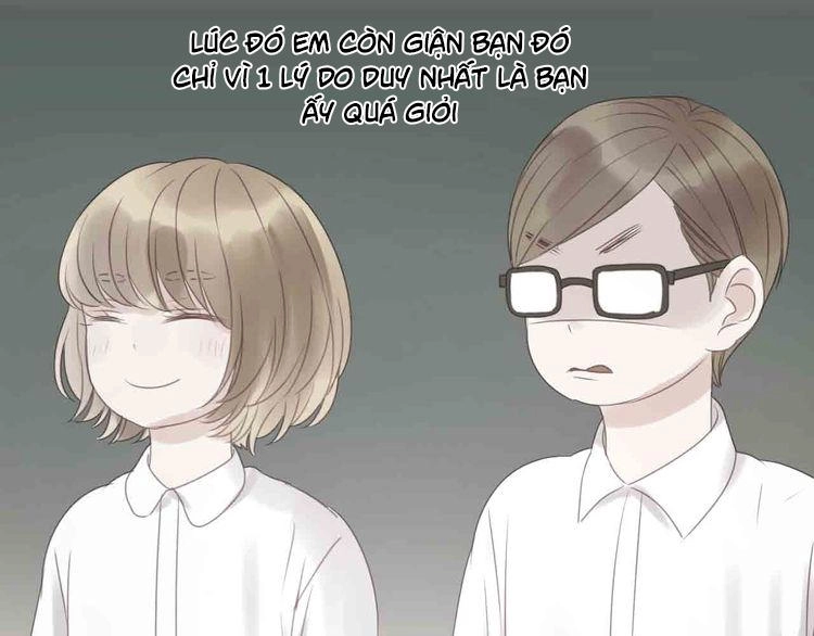 Lượm Được Một Tiểu Hồ Ly Chapter 43 - 21