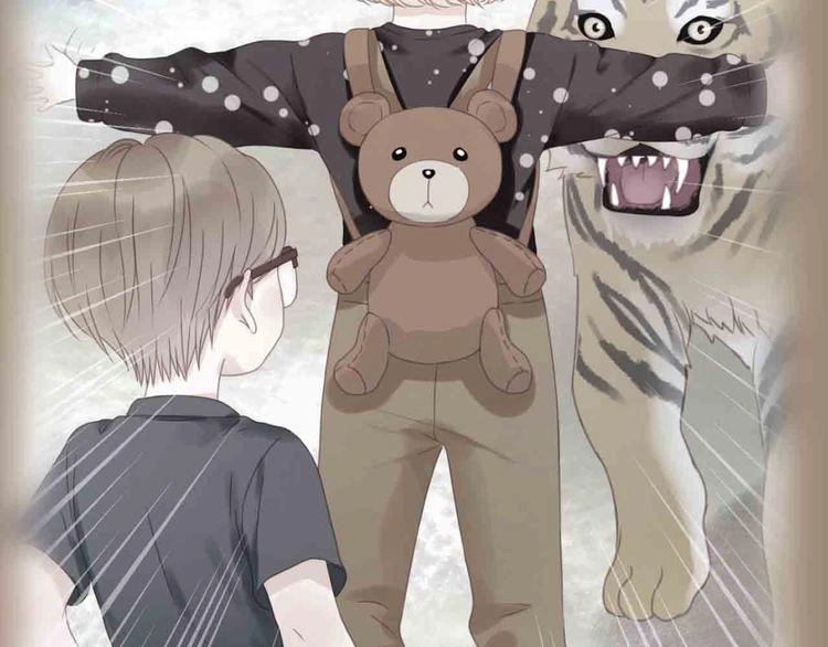 Lượm Được Một Tiểu Hồ Ly Chapter 43 - 23