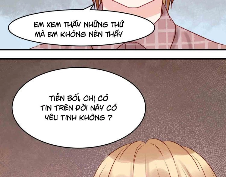 Lượm Được Một Tiểu Hồ Ly Chapter 43 - 27