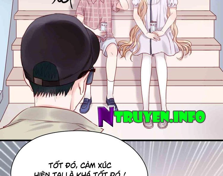 Lượm Được Một Tiểu Hồ Ly Chapter 43.5 - 4