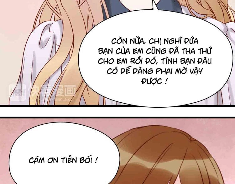 Lượm Được Một Tiểu Hồ Ly Chapter 43.5 - 15