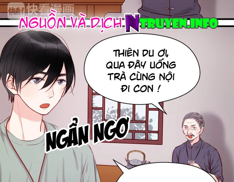 Lượm Được Một Tiểu Hồ Ly Chapter 44 - 4
