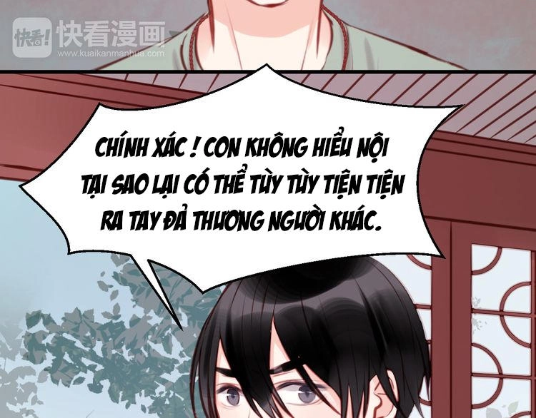 Lượm Được Một Tiểu Hồ Ly Chapter 44 - 9