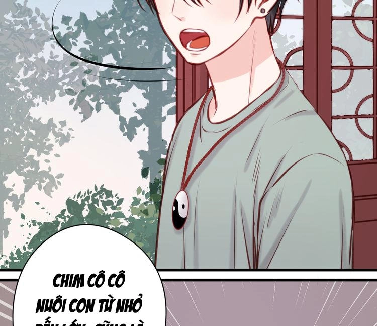 Lượm Được Một Tiểu Hồ Ly Chapter 44 - 10