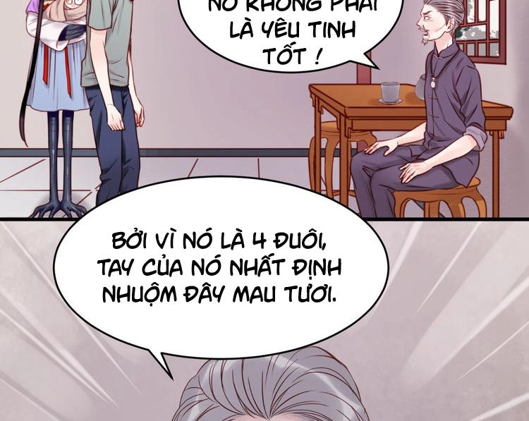 Lượm Được Một Tiểu Hồ Ly Chapter 44 - 14