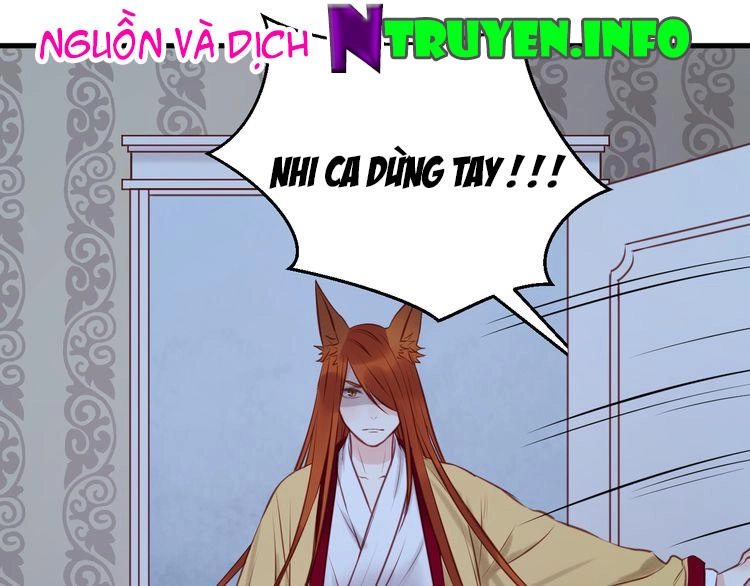 Lượm Được Một Tiểu Hồ Ly Chapter 44.5 - 1