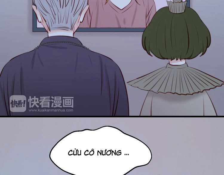 Lượm Được Một Tiểu Hồ Ly Chapter 44.5 - 22