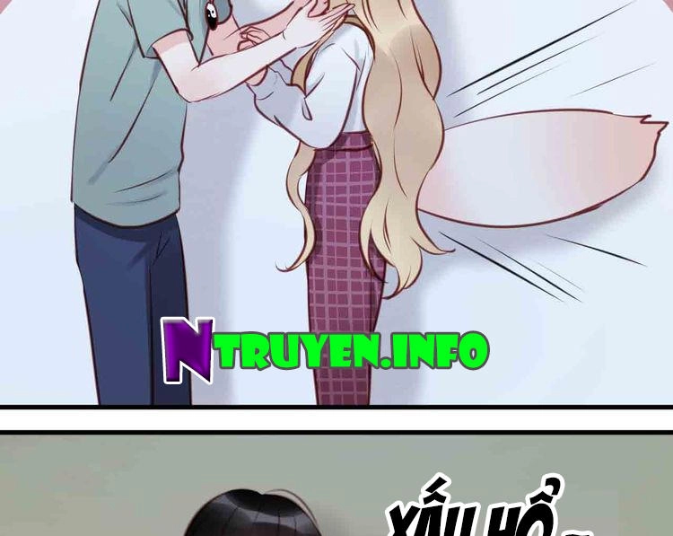 Lượm Được Một Tiểu Hồ Ly Chapter 45 - 36