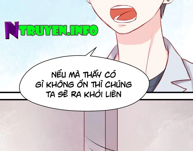 Lượm Được Một Tiểu Hồ Ly Chapter 46 - 16