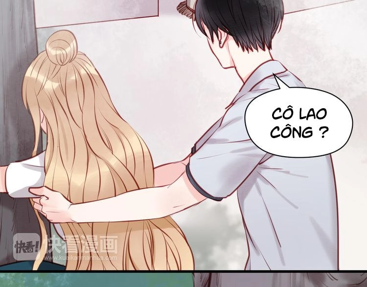 Lượm Được Một Tiểu Hồ Ly Chapter 46 - 18