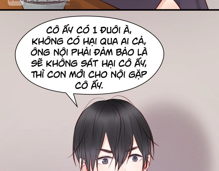 Lượm Được Một Tiểu Hồ Ly Chapter 46 - 25