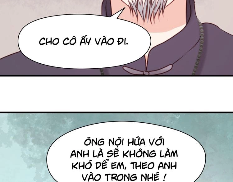 Lượm Được Một Tiểu Hồ Ly Chapter 46 - 30