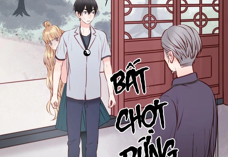 Lượm Được Một Tiểu Hồ Ly Chapter 46 - 37