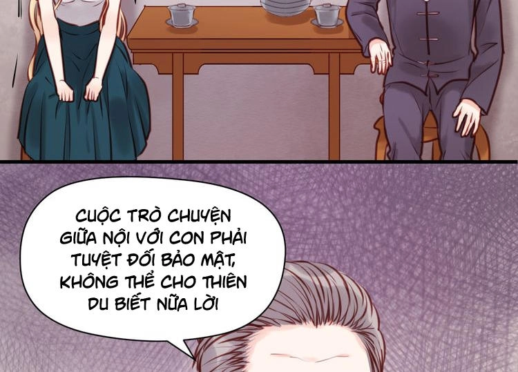 Lượm Được Một Tiểu Hồ Ly Chapter 47 - 13