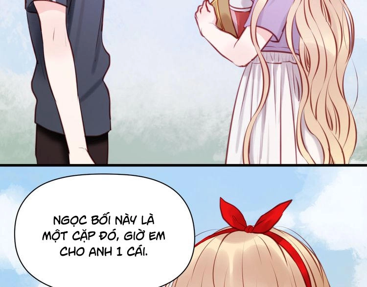 Lượm Được Một Tiểu Hồ Ly Chapter 47 - 22