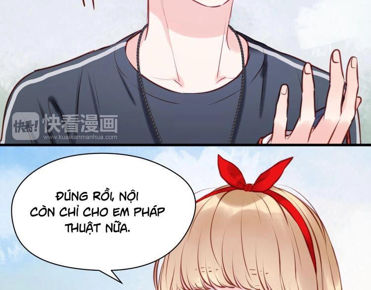 Lượm Được Một Tiểu Hồ Ly Chapter 47 - 26