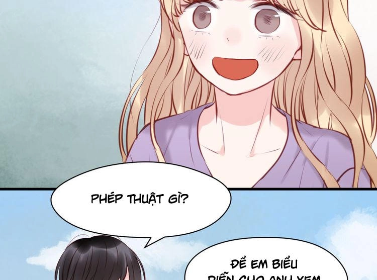 Lượm Được Một Tiểu Hồ Ly Chapter 47 - 27