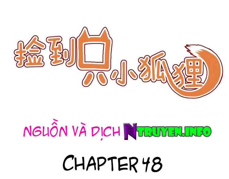 Lượm Được Một Tiểu Hồ Ly Chapter 48 - 1