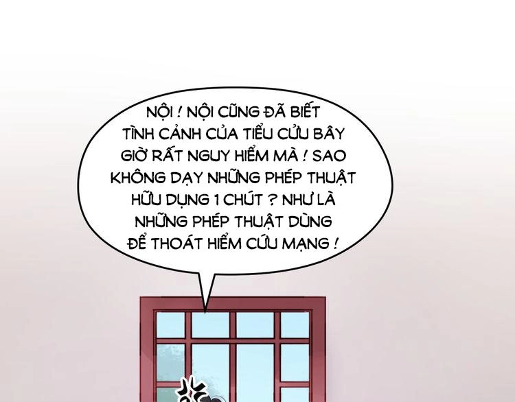 Lượm Được Một Tiểu Hồ Ly Chapter 48 - 2