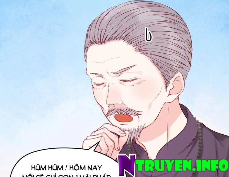 Lượm Được Một Tiểu Hồ Ly Chapter 48 - 4