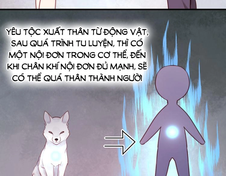 Lượm Được Một Tiểu Hồ Ly Chapter 48 - 7